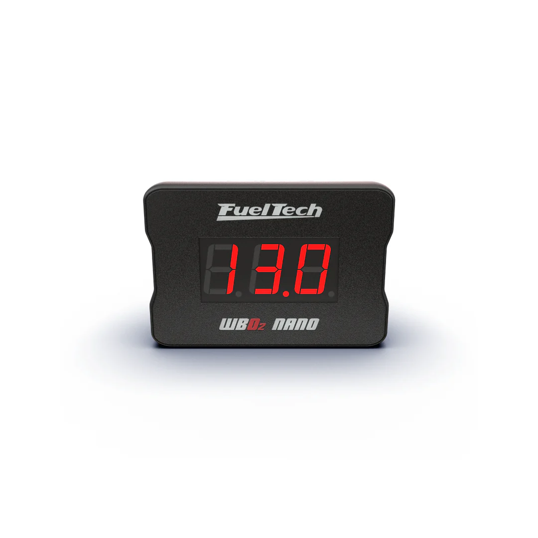 FuelTech USA -  WB-O2 Nano Wideband O2 Controller