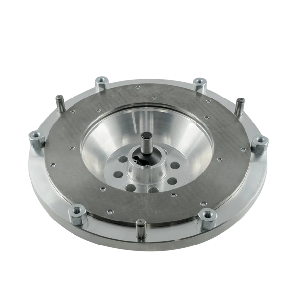 PMC Motorsport - RACE STAGE 1 Toyota BMW B58 S58 - BMW N54 ZF GS6-53BZ 6-speed - 240mm / 9.45" (RS1-B58-N54-SP)