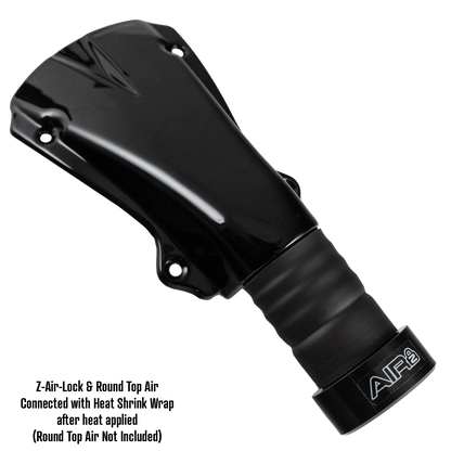 Z-Air-Lock Quick Connect Helmet Side Only