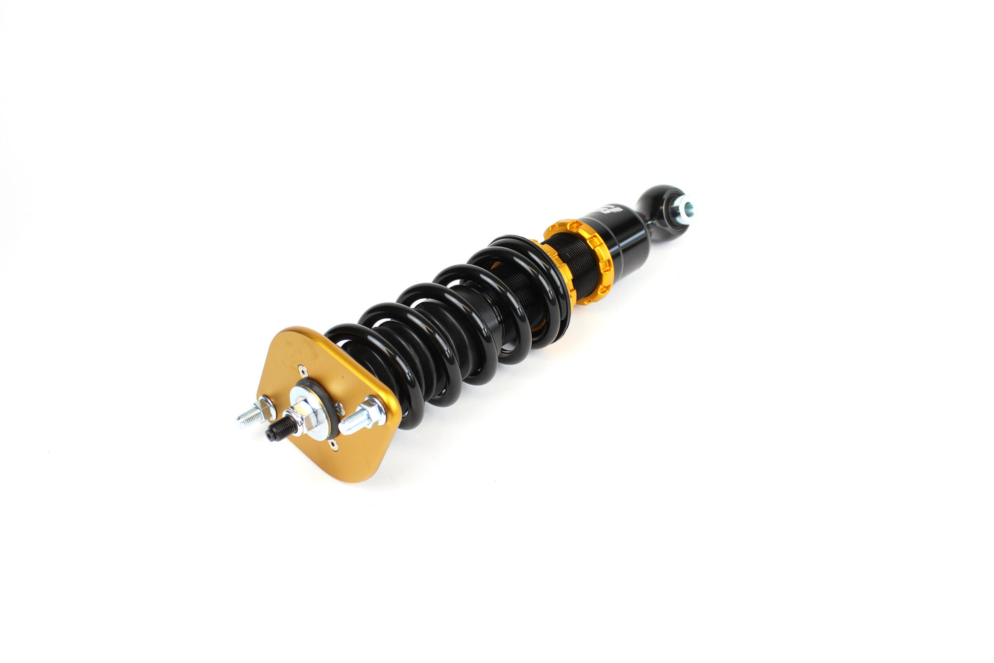 ISC Suspension 99 Mitsubishi EVO 5 GSR N1 Coilovers