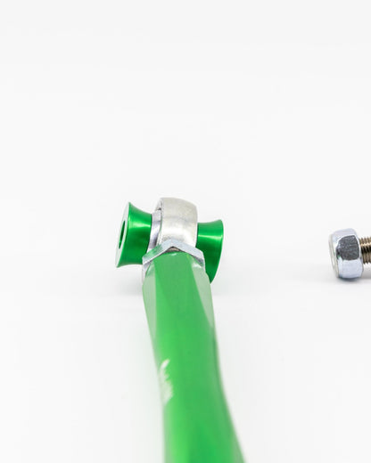 SERIALNINE - LS400 / CELSIOR UCF20 SERIAL999 TOE ARMS