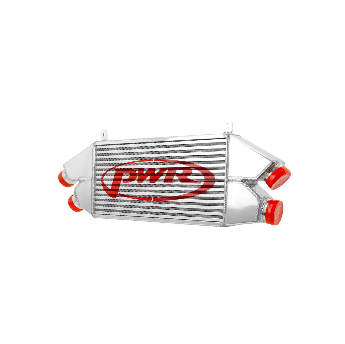 PWR - 68mm Performance Intercooler (Nissan 300ZX Z32 89-00)