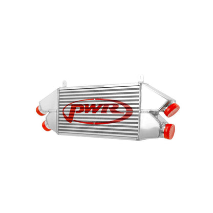 PWR - 68mm Performance Intercooler (Nissan 300ZX Z32 89-00)