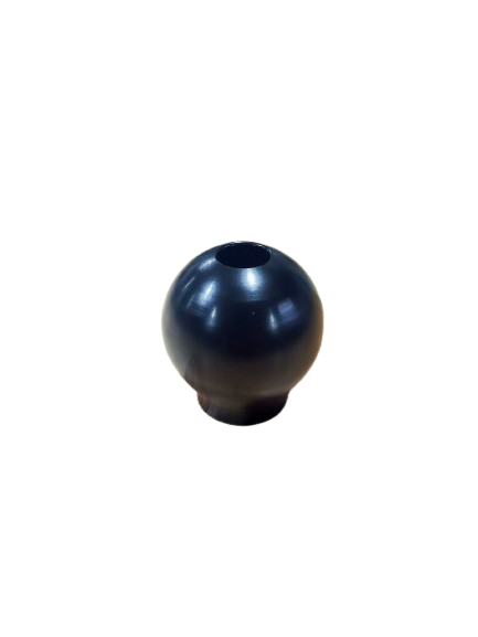 Kinematic Speed - The Shorty - Smooth Black
