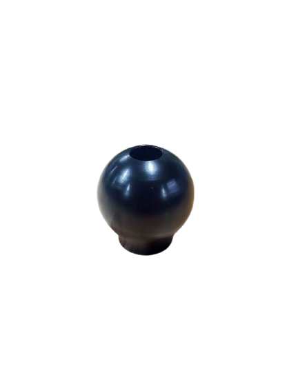 Kinematic Speed - The Shorty - Smooth Black