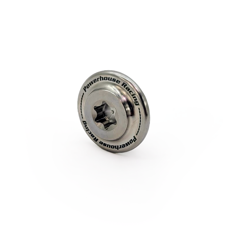 PHR - PHR Titanium Plug (Cap) for 2JZ VVT-i Cam Gear