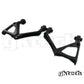 GKTech - R33/R34 SKYLINE FRONT UPPER CAMBER ARMS (FUCA'S)