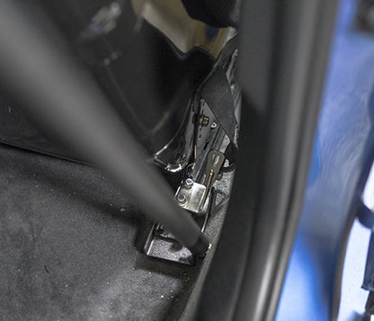 Brey Krause - BMW F30/F80 Shoulder Harness Mount Bar