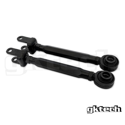 GKTech - Z33 350Z/G35 BRAÇOS TRASEIROS DE TRAÇÃO (350Z-TRTN)