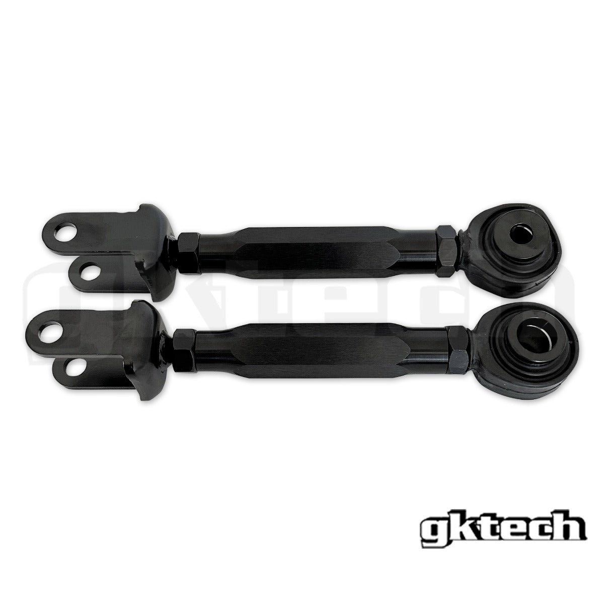 GKTech - 370Z/G37 BRAÇOS DE TRAÇÃO TRASEIRO (370Z-TRTN)