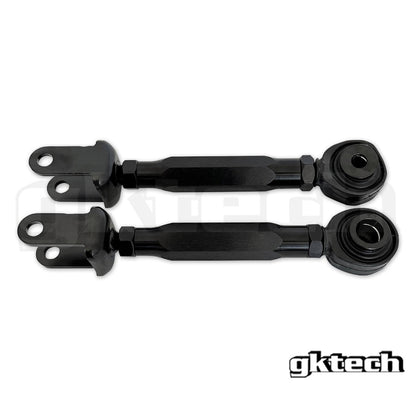 GKTech - 370Z/G37 BRAÇOS DE TRAÇÃO TRASEIRO (370Z-TRTN)