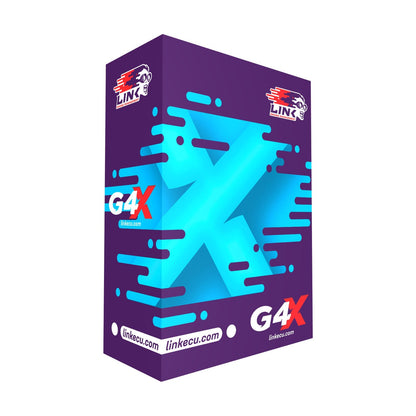 LINK ECU - G4X VLLink - HVLC