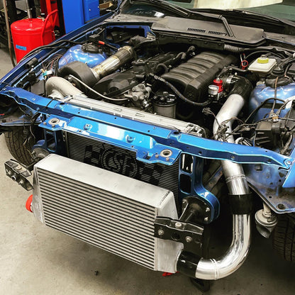 22RPD - E36 Intercooler Mounts (22RPDIM)