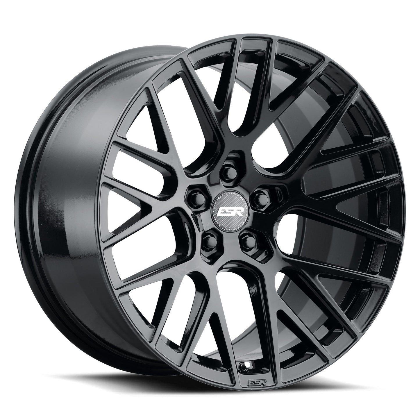 ESR - RF11 GLOSS BLACK