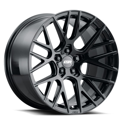ESR - RF11 GLOSS BLACK
