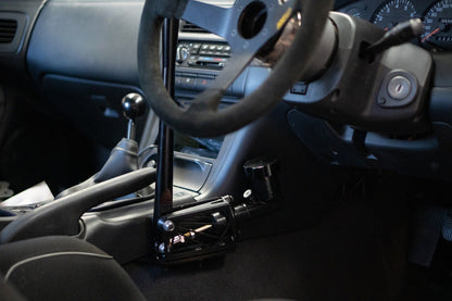 GKTech - 240SX VEHICLE SPECIFIC E-BRAKE MOUNT
