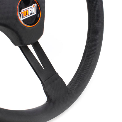 Max Papis Innovations - DM2-15 Dirt Steering Wheel