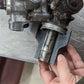 Boosted Beauties - Nissan 240SX (S14) Steering rack alignment tool
