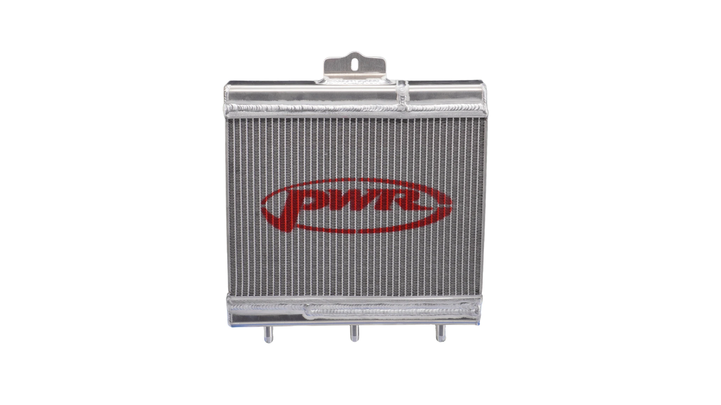 PWR - BMW F82 M4 Upstream LTR for WCAC - RH