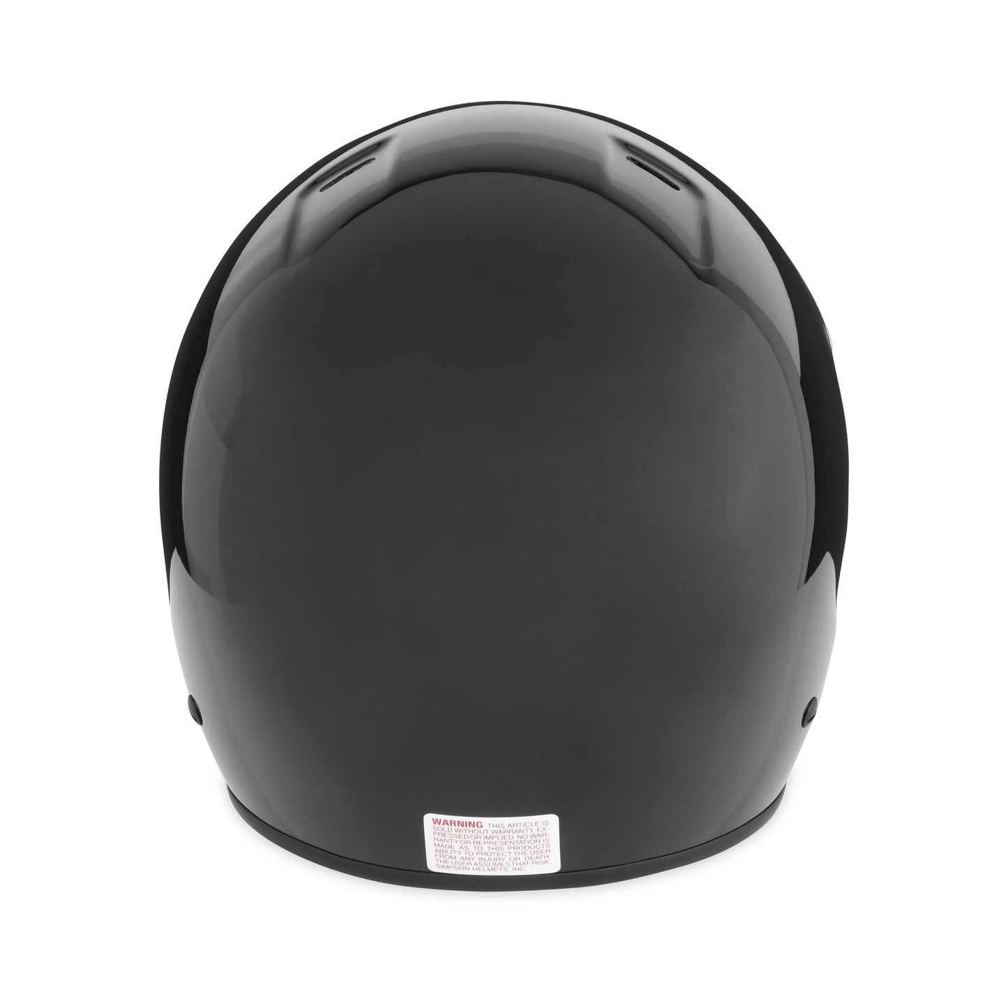 SIMPSON - CRUISER 2.0 HELMET