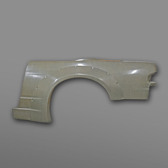 HGK Racing - S13 Rear Fenders