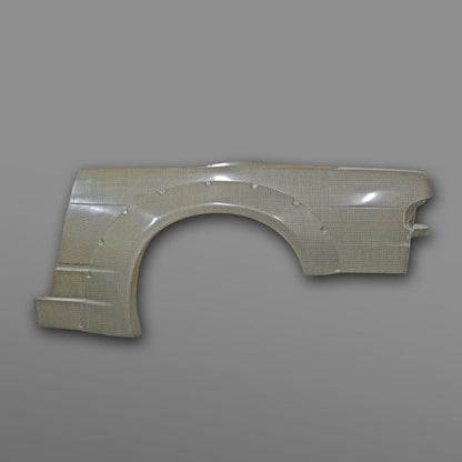 HGK Racing - S13 Rear Fenders