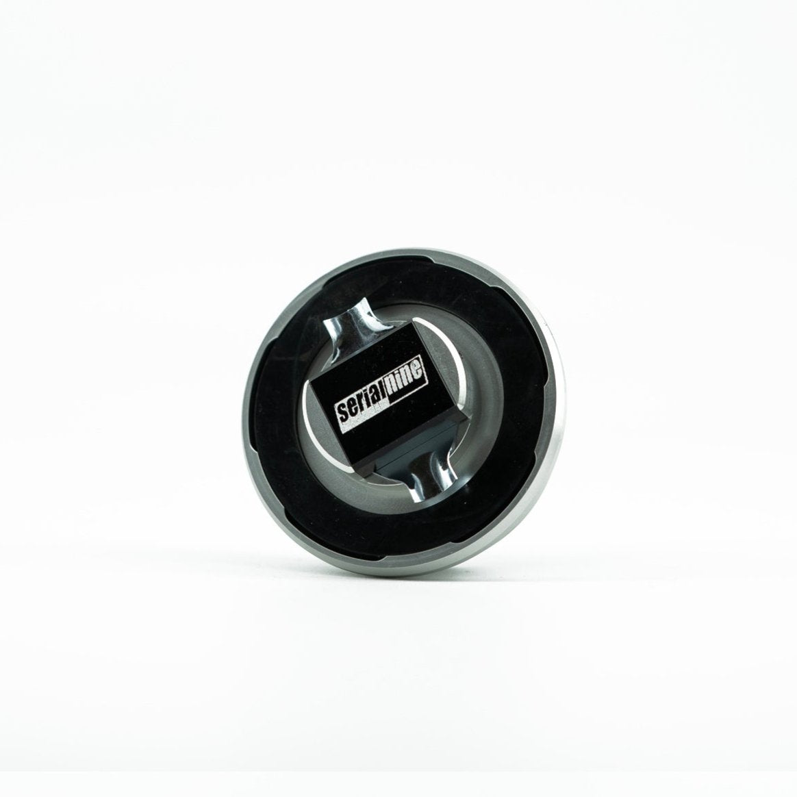 SERIALNINE - OIL CAP "ROYALE"