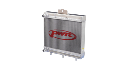 PWR - BMW F82 M4 Aux. Engine Radiator - LH