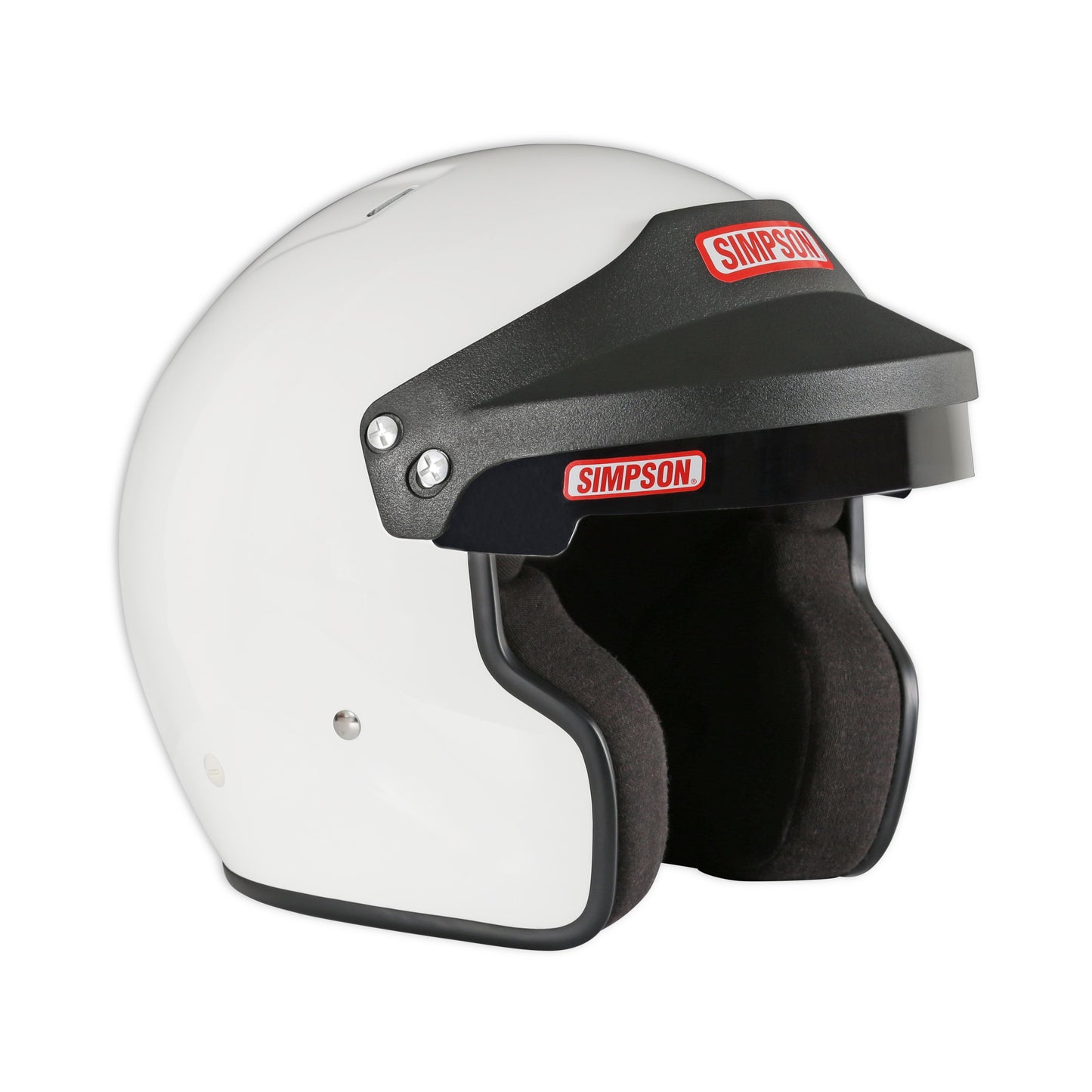 SIMPSON - CRUISER 2.0 HELMET