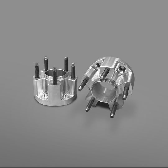 HGK Racing -  HGK Wheel Spacers