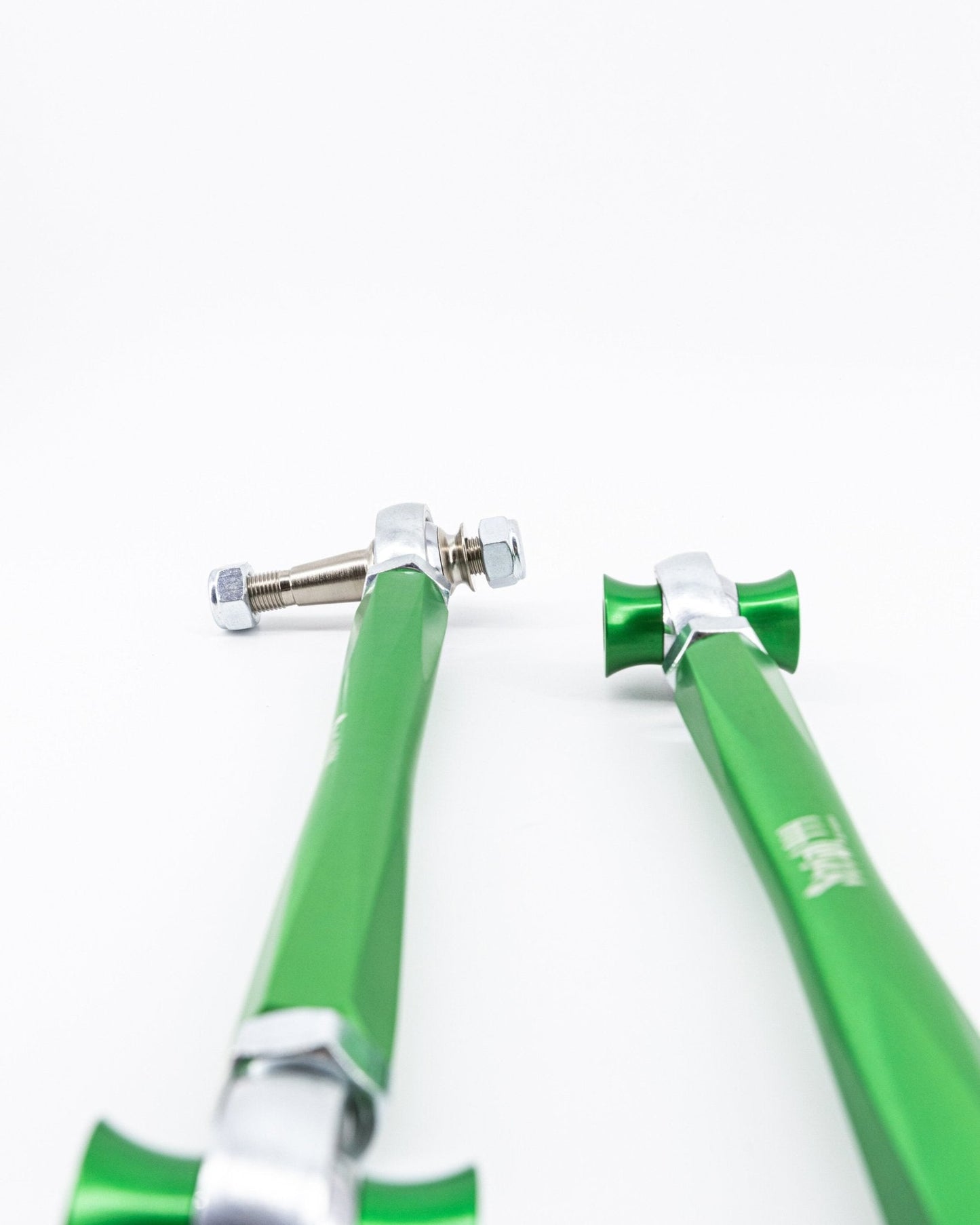 SERIALNINE - JZZ30 SC300 / SC400 / Soarer Serial999 Toe Arms