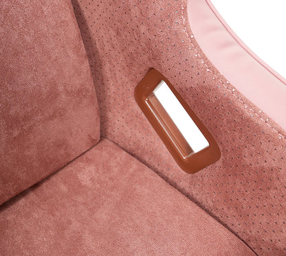 PRISMA CHROMATIC MAUVE SEAT