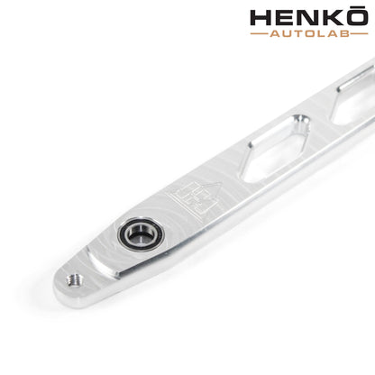 HENKO AUTOLAB - 370Z HYDRO E-BRAKE + FULL DUAL CALIPER KIT (BUNDLE DISCOUNT)