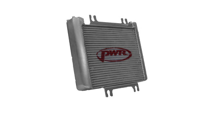 PWR - Nissan R35 GTR Engine Oil Cooler