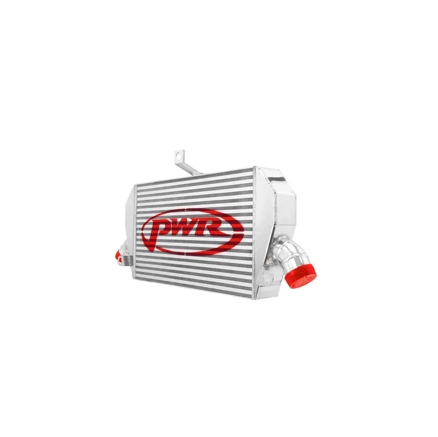 PWR - Mitsubishi Lancer Evolution 8 & 9 4G63T Engine (2003 - 2007) 68mm Intercooler