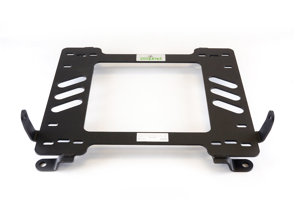 Planted Seat Bracket - Dodge Charger [6th & 7th Generation] (2006+) - Driver / Left