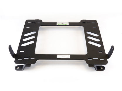 Planted Seat Bracket - Dodge Charger [6th & 7th Generation] (2006+) - Driver / Left