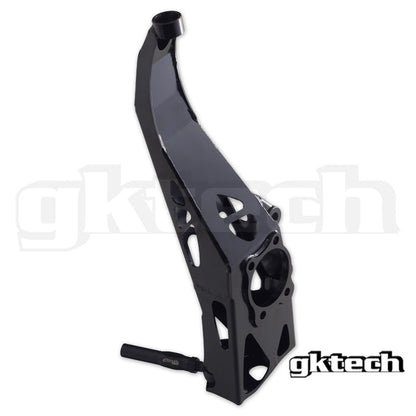 GKTech - Z33 350Z/ G35 4130 SUPER LOCK DRIFT KNUCKLES