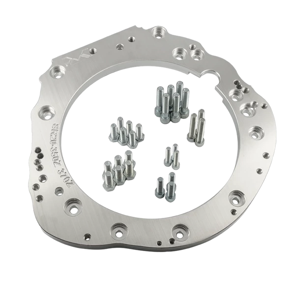 PMC Motorsport - Stage 2 Nissan SR20DE SR20DET - Nissan 350Z Z33 CD009 - 250mm / 9.84"