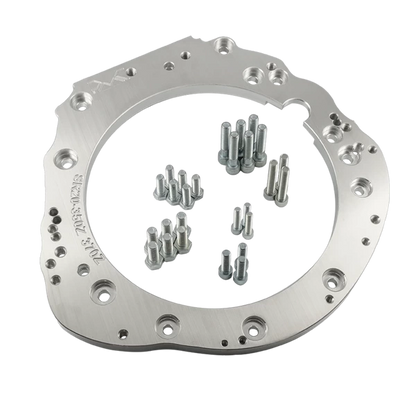 PMC Motorsport - Stage 2 Nissan SR20DE SR20DET - Nissan 350Z Z33 CD009 - 250mm / 9.84"