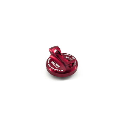 SERIALNINE - OIL CAP "COMPETITION"