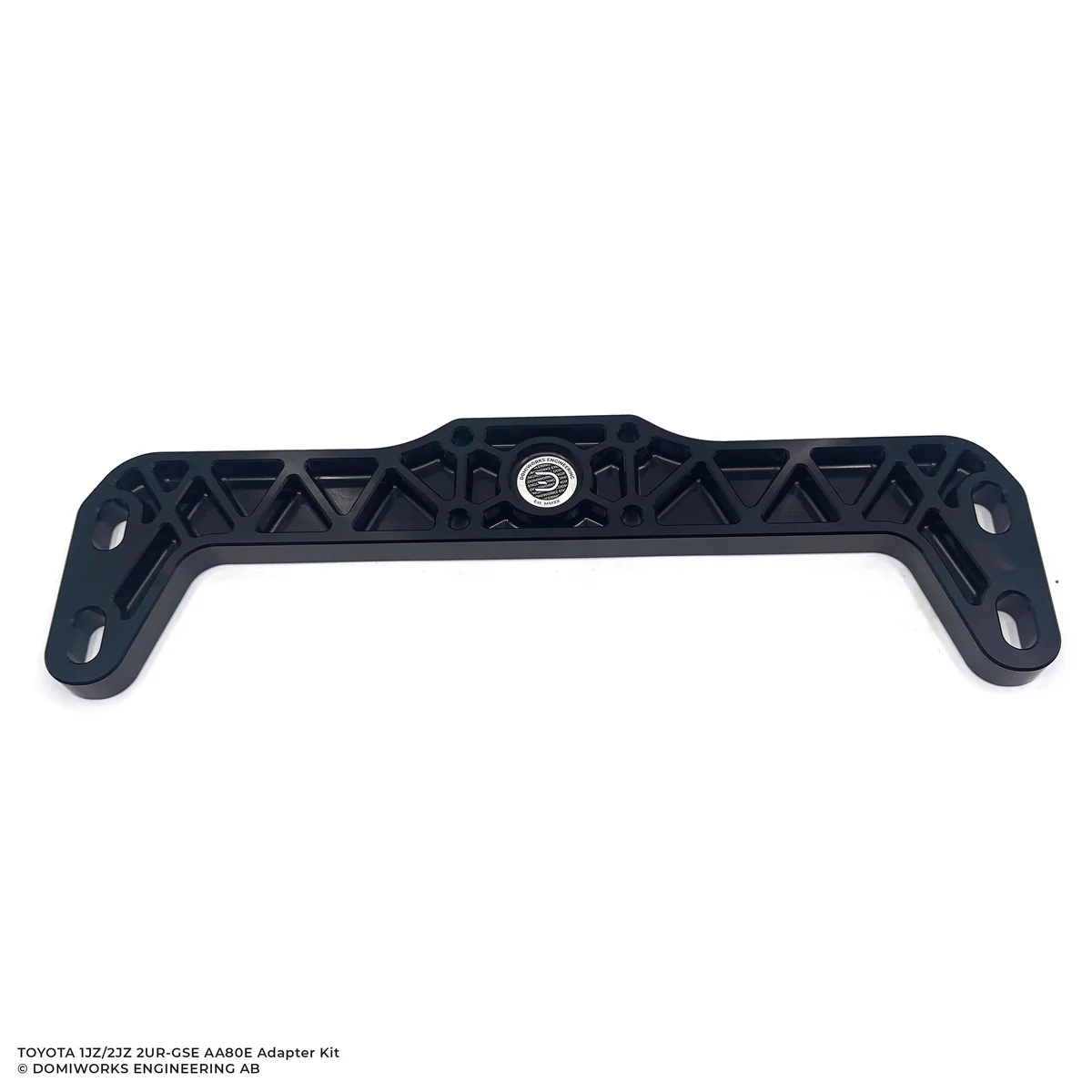 DomiWorks Engineering - TOYOTA SUPRA MKIV (JZA80) / ARISTO, LEXUS