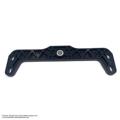 DomiWorks Engineering - TOYOTA SUPRA MKIV (JZA80) / ARISTO, LEXUS, SOARER, CHASER, CROWN - 2UR-GSE AA80E (LEXUS XF40) VEHICLE KIT