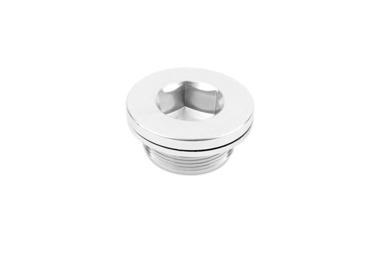 Improved Racing - Performance Coolant Port Plug for GM Gen III-V LS & LT Engines