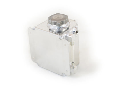 Canton - Tanque de Recuperação de Alumínio Universal 1,75 Qt. Estilo chanfrado