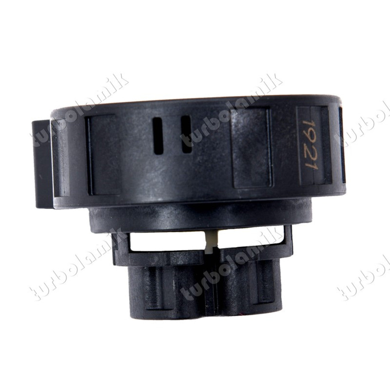 TurboLamik - 8HP PLUG