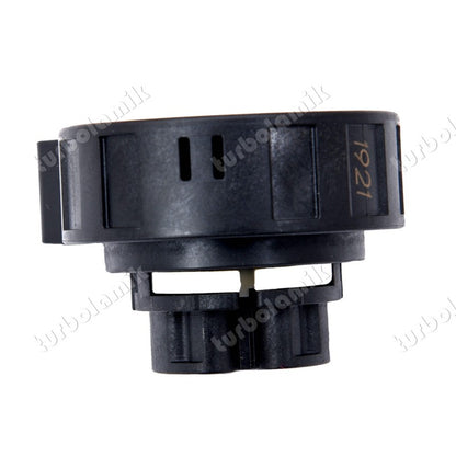 TurboLamik - 8HP PLUG
