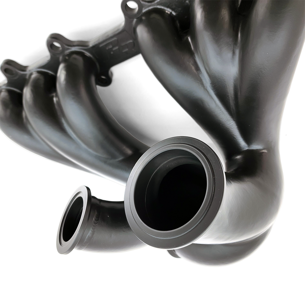 PHR - V1 Turbo Manifold for 2JZ-GTE
