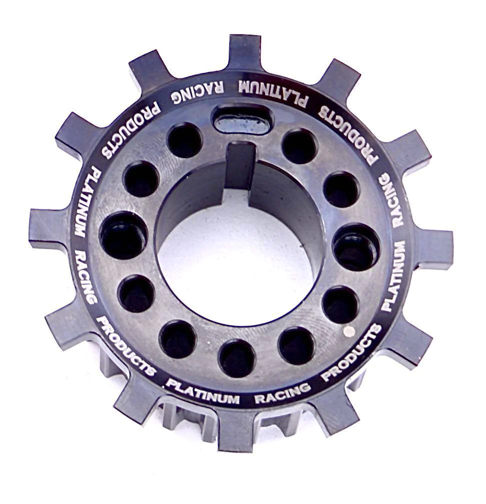 Productos Platinum Racing - Bielas RB