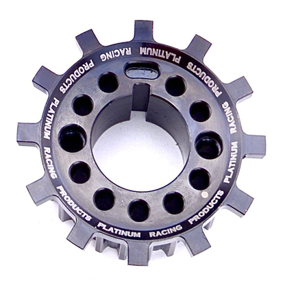 Productos Platinum Racing - Bielas RB